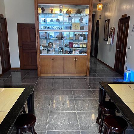 Villa 悟 佐茶 Satori Tea Leye Exterior foto