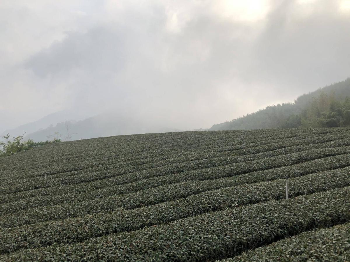 Villa 悟 佐茶 Satori Tea Leye Exterior foto
