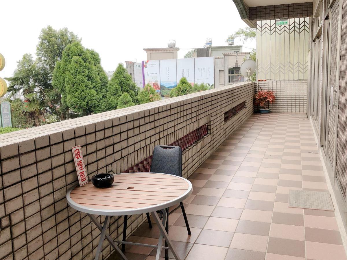 Villa 悟 佐茶 Satori Tea Leye Exterior foto