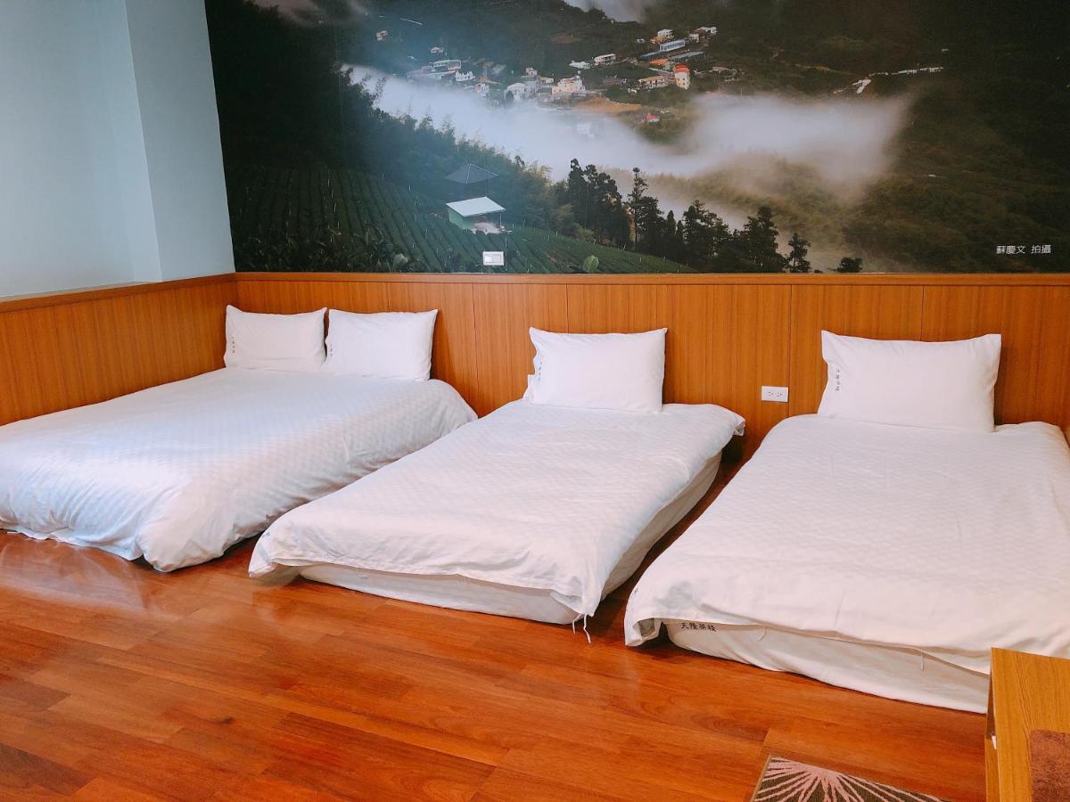 Villa 悟 佐茶 Satori Tea Leye Habitación foto
