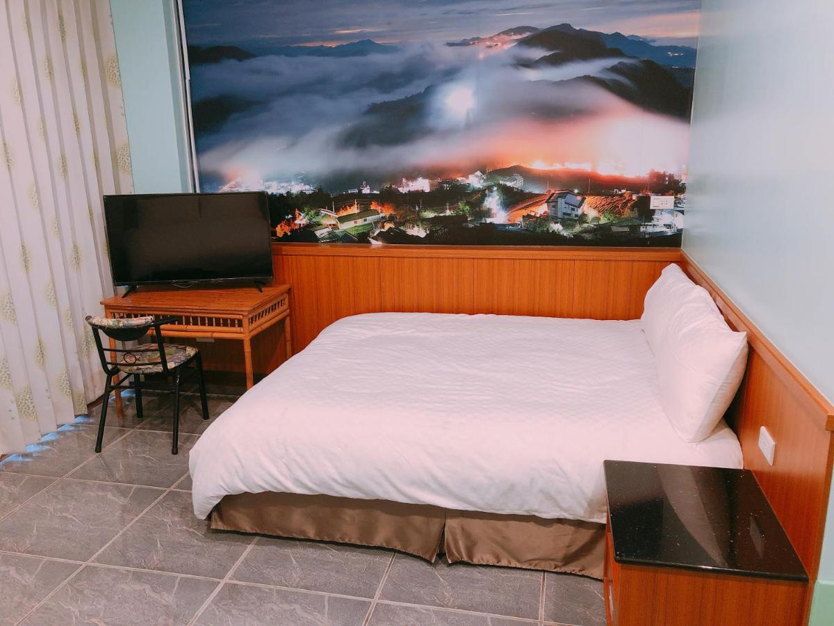 Villa 悟 佐茶 Satori Tea Leye Habitación foto